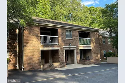 5813 Cove Landing Road #201, Burke, VA 22015 - Photo 1