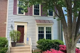 7449 Hatherleigh Ct, Alexandria, VA 22315 - Photo 1