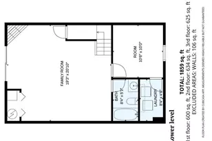 7449 Hatherleigh Ct, Alexandria, VA 22315 - Photo 29