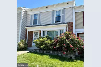 5406 Leeway Court, Fairfax, VA 22032 - Photo 5