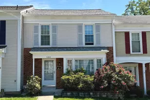 5406 Leeway Ct, Fairfax, VA 22032 - Photo 1