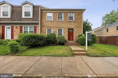 7937 Bethelen Woods Lane, Springfield, VA 22153 - Photo 1