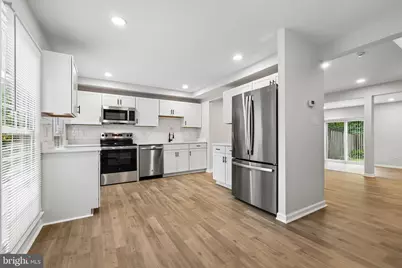 7937 Bethelen Woods Lane, Springfield, VA 22153 - Photo 13