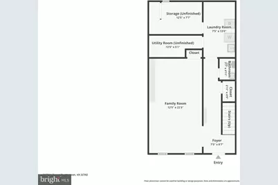 7438 Hallcrest Drive, McLean, VA 22102 - Photo 49