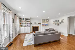 7438 Hallcrest Dr, McLean, VA 22102 - Photo 7