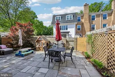 7438 Hallcrest Drive, McLean, VA 22102 - Photo 41