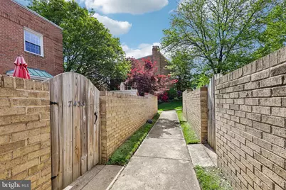 7438 Hallcrest Drive, McLean, VA 22102 - Photo 47