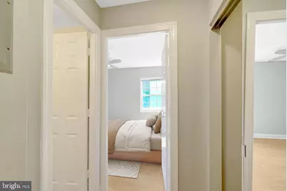 2241 Farrington Avenue #201, Alexandria, VA 22303 - Photo 17