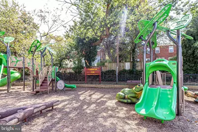 2241 Farrington Avenue #201, Alexandria, VA 22303 - Photo 23