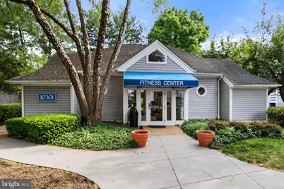 3175 Summit Square Drive #5-E12, Oakton, VA 22124 - Photo 33