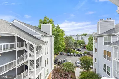 3175 Summit Square Drive #5-E12, Oakton, VA 22124 - Photo 23
