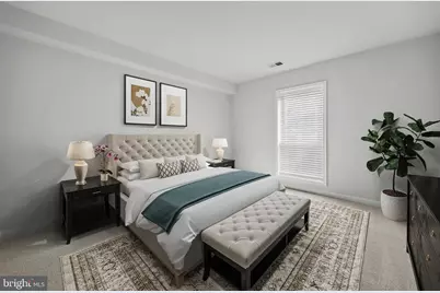 3175 Summit Square Drive #5-E12, Oakton, VA 22124 - Photo 13