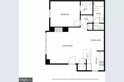 3175 Summit Square Drive #5-E12, Oakton, VA 22124 - Photo 37