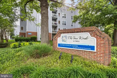 3175 Summit Square Drive #5-E12, Oakton, VA 22124 - Photo 29