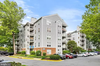 3175 Summit Square Drive #5-E12, Oakton, VA 22124 - Photo 1
