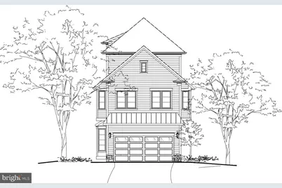 6910 Mount Daniel Drive, Falls Church, VA 22046 - Photo 1