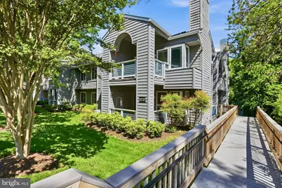 11737 Summerchase Circle #A, Reston, VA 20194 - Photo 1