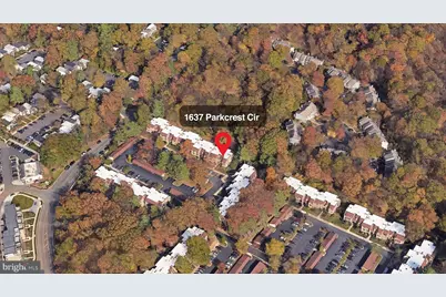 1637 Parkcrest Circle #8E/300, Reston, VA 20190 - Photo 19