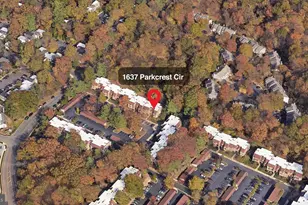 1637 Parkcrest Cir, Reston, VA 20190 - Photo 19