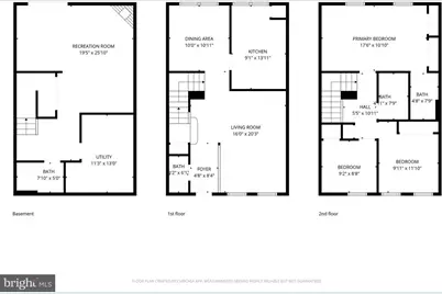 5686 Chapel Run Court, Centreville, VA 20120 - Photo 21