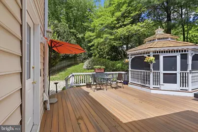 11514 Seneca Woods Court, Great Falls, VA 22066 - Photo 21