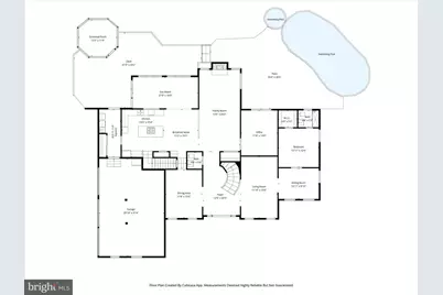 11514 Seneca Woods Court, Great Falls, VA 22066 - Photo 47