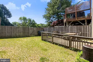 7403 Houndsbury Ct, Alexandria, VA 22315 - Photo 29