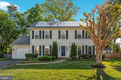 1420 Cuttermill Court, Herndon, VA 20170 - Photo 41