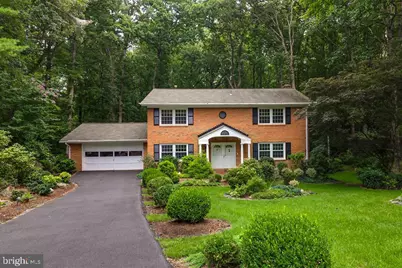 2503 Fowlers Lane, Reston, VA 20191 - Photo 1