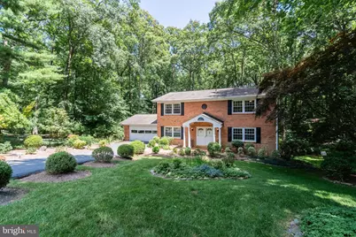 2503 Fowlers Lane, Reston, VA 20191 - Photo 3