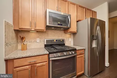 2905 Bleeker Street #4-406, Fairfax, VA 22031 - Photo 19