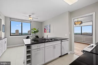 5501 Seminary Road #1605S, Falls Church, VA 22041 - Photo 3