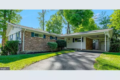 8909 Victoria Road, Springfield, VA 22151 - Photo 1