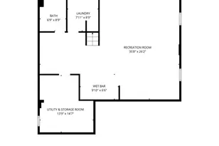 2811 School St, Alexandria, VA 22303 - Photo 39