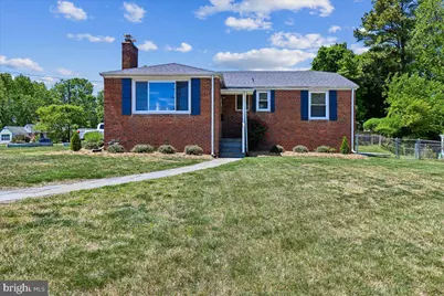 2811 School Street, Alexandria, VA 22303 - Photo 1