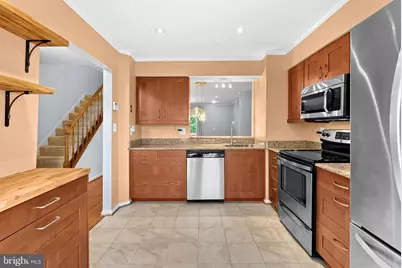 6302 Mary Todd Court, Centreville, VA 20121 - Photo 3