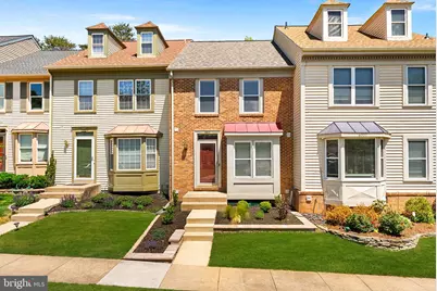 6302 Mary Todd Court, Centreville, VA 20121 - Photo 1