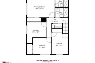 5693 Summer Oak Way, Burke, VA 22015 - Photo 43