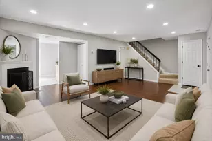 5693 Summer Oak Way, Burke, VA 22015 - Photo 5