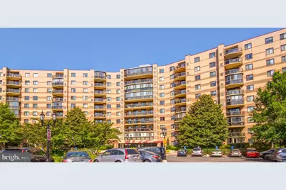 8370 Greensboro Drive #211, McLean, VA 22102 - Photo 29