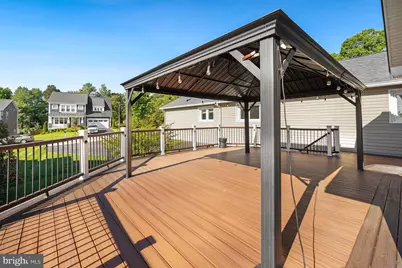 6036 Armstrong Court, Alexandria, VA 22315 - Photo 23