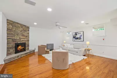 6036 Armstrong Court, Alexandria, VA 22315 - Photo 27