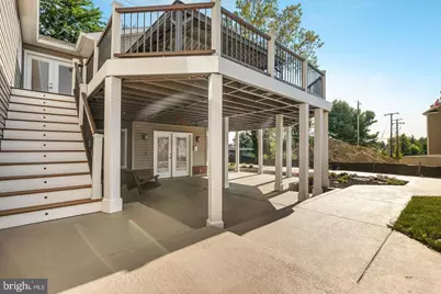 6036 Armstrong Court, Alexandria, VA 22315 - Photo 31