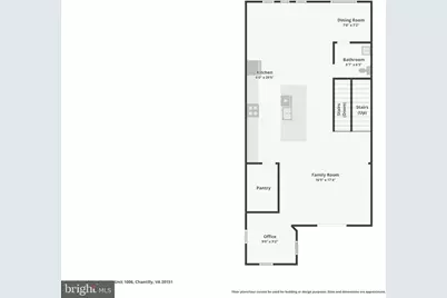 14421 Beckett Glen Circle #1006, Chantilly, VA 20151 - Photo 19
