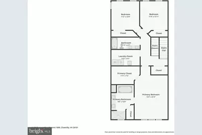 14421 Beckett Glen Circle #1006, Chantilly, VA 20151 - Photo 33