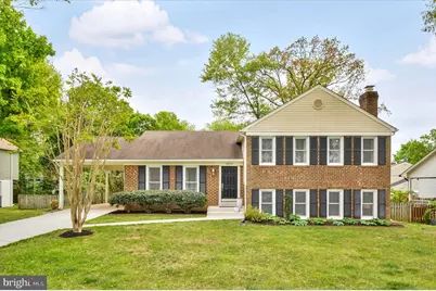 12029 Cheviot Drive, Herndon, VA 20170 - Photo 1