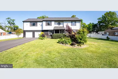 5247 Mitchell Street, Alexandria, VA 22312 - Photo 1