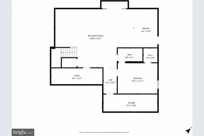 121 Tapawingo Road SW, Vienna, VA 22180 - Photo 87