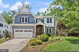 121 Tapawingo Rd SW, Vienna, VA 22180 - Photo 1