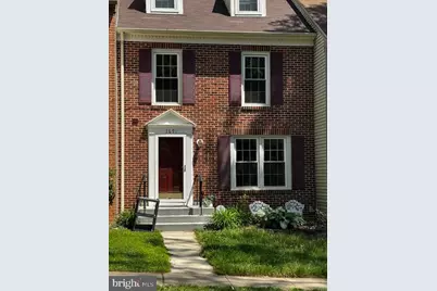 7691 Northern Oaks Court, Springfield, VA 22153 - Photo 1